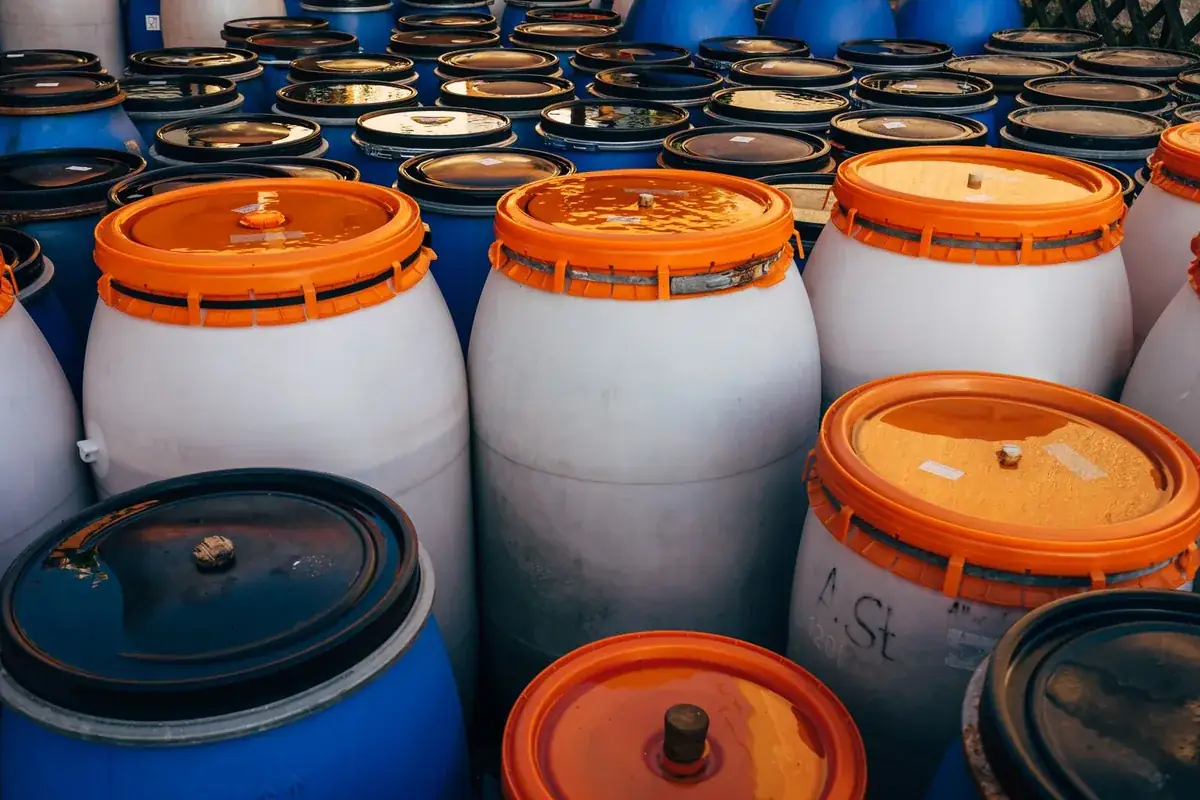 Medical Waste Removal in The Plains, OH